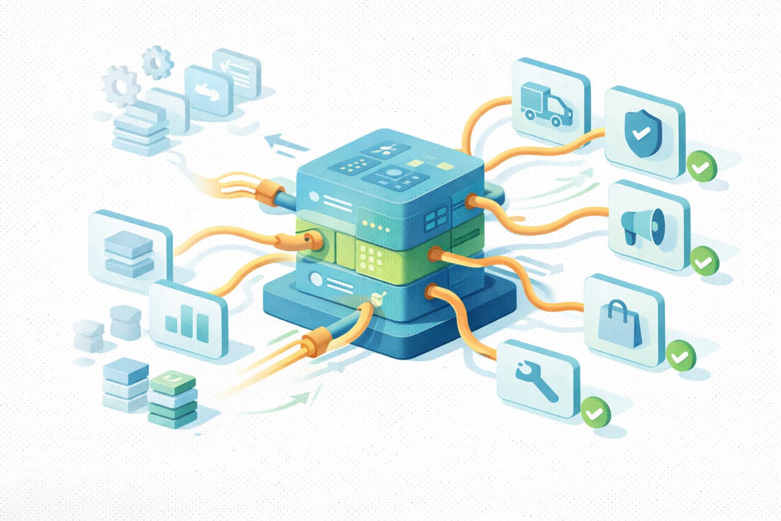 Automation & integrations